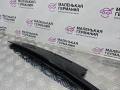 накладка двери (крышки) багажника BMW X5 G05 2021, 3.0 л., B58B30C, бензин, черный, полный привод, 51357429390, 7429390, 7453844 - фото №3