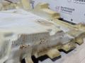 ковер салонный BMW X1 F48 2017, 2.0 л., B48 A20 B, бензин, АКПП, alpinweiss 3 (300), полный привод, правый руль, 51477382119, 7382119 - фото №19