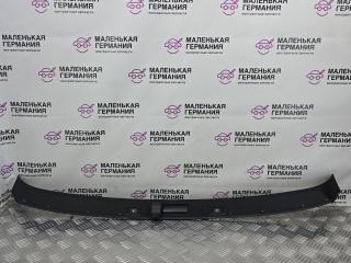накладка двери (крышки) багажника BMW 8 серия G14/G15 G15 2021, 4.4 л., N63B44D, бензин, АКПП, черный, купе, полный привод, 51167954158, 7954158, 51167954163, 7954163, 51167446336, 7446336
