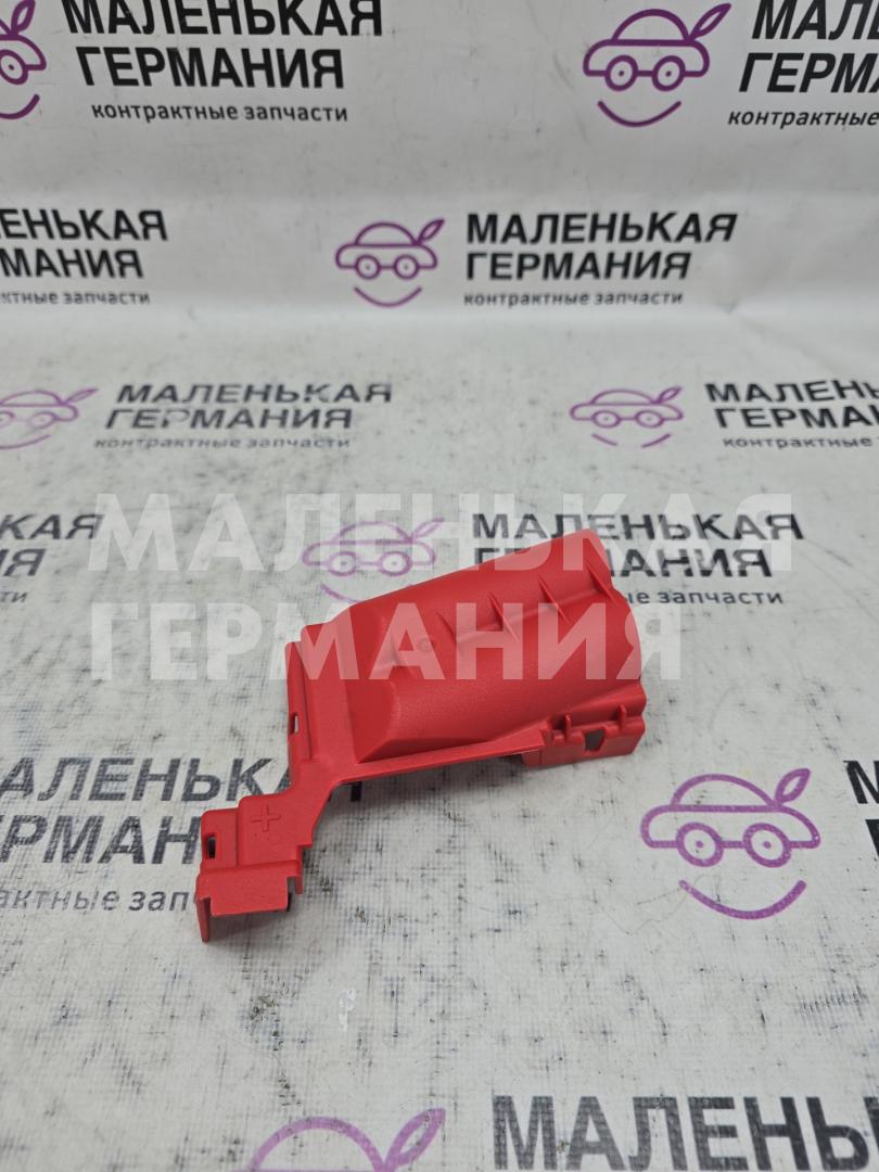 крышка распределителя зажигания BMW X3 G01 2019, 2.0 л., B48B20C, бензин, АКПП, c1m phytonic-blau metallic, внедорожник 5 дв., полный привод, 61149348970, 9348970 - фото №1