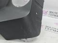 декоративная крышка двигателя BMW X6 F16 2014, 3.0 л., N55 B30 A, бензин, АКПП, красный, правый руль, 11127607447, 7607447 - фото №13