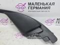 накладка двери внутренняя передняя левая BMW X1 F48 2017, 2.0 л., B48 A20 B, бензин, АКПП, синий mediterranblau c10, полный привод, правый руль, 51337350497, 7350497 - фото №4
