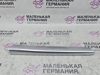 Декоративная накладка центральной консоли Mercedes-Benz E-Класс W212 [рестайлинг] W212 2013, 2.0 л., M 274.920, бензин, АКПП, 775 iridiumsilber, седан, задний привод, правый руль, A2126908082