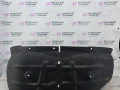 защита арок задняя левая (подкрылок) BMW X6 F16 2014, 3.0 л., N55 B30 A, бензин, АКПП, красный, правый руль, 51717333527, 7333527, 7343615 - фото №6