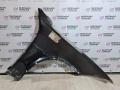 крыло переднее левое BMW X5 M F85 2016, 4.4 л., S63 B44 B, бензин, АКПП, donington grau (c28), полный привод, 7294537, 7337093, 7294539, 51657294537, 51658056337, 8056337 - фото №13