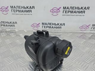 бачок расширительный BMW 5 серия G30/G31 G30 2018, 2.0 л., B48 B20 A, бензин, АКПП, черный 475, седан, задний привод, правый руль, 17139485733, 9485733