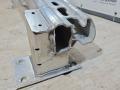 усилитель бампера заднего BMW X5 F15 2014, 3.0 л., N57 D30 A, дизель, АКПП, mineralweiss metallic (a96), полный привод, правый руль, 51127294396, 7294396 - фото №5