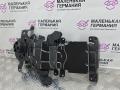 кронштейн (крепление) BMW X5 G05 2021, 3.0 л., B58B30C, бензин, АКПП, черный, внедорожник 5 дв., полный привод, F14-105605-00-03, A14-105419-0005 - фото №3