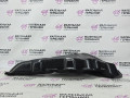 шумоизоляция (термозащита) BMW X1 F48 2016, 2.0 л., B47 C20 A, дизель, АКПП, alpinweiss 3 (300), передний привод, правый руль, 51487398419, 7398419 - фото №7