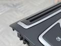 переключатель света Mercedes-Benz C-Класс W205/S205/C205 W205.042 2014, 2.0 л., M 274.920, бензин, АКПП, 755 серый, седан, задний привод, правый руль, A2059056500, A2059880015 - фото №8