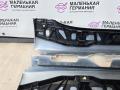 пороги (комплект) BMW 5 серия G30/G31 G30 2018, 2.0 л., B48 B20 A, бензин, АКПП, a96 mineral-weiss metallic, седан, задний привод, правый руль, 51777387342, 51777387341, 51777475604, 51777475603, 51777387337, 51777387338, 7387338, 7387337, 7435875, 7435876 - фото №30