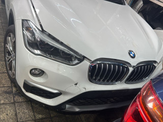 BMW X1 F48