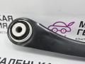 рычаг задний левый BMW 5 серия G30/G31 G30 2019, 4.4 л., N63 B44 C, бензин, АКПП, carbonschwarz metallic (416), седан, полный привод, 33326861125, 6861125 - фото №4