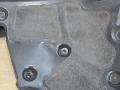защита арок передняя левая (подкрылок) BMW 5 серия G30/G31 G30 2018, 2.0 л., B48 B20 A, бензин, АКПП, черный 475, седан, задний привод, правый руль, 51717340795, 7340795 - фото №8
