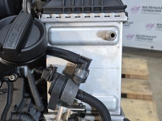 интеркулер BMW M5 F10 2012, 4.4 л., S63 B44 B, бензин, робот, 300 alpinweiss 3, седан, задний привод, правый руль, 17517843119, 7843119