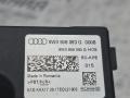 блок управления топливным насосом Audi A4 B9 2017, 2.0 л., CVKB, бензин, МКПП, s9/x5q синий металлик, седан, передний привод, правый руль, 8W0906093G, 1J0973726 - фото №9
