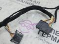 дверная проводка Volkswagen Passat CC 1 поколение [рестайлинг] 2013, 2.0 л., CCZB, бензин, робот, z2/h5x синий металлик, седан, передний привод, правый руль, 3C8971693EB, 5N959843B, 1K0937702C - фото №7
