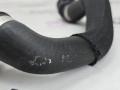 патрубок радиатора BMW X5 F15 2013, 3.0 л., N57 D30 A, дизель, АКПП, mineralweiss metallic (a96), внедорожник 5 дв., полный привод, правый руль, 64219282264, 9282264 - фото №14
