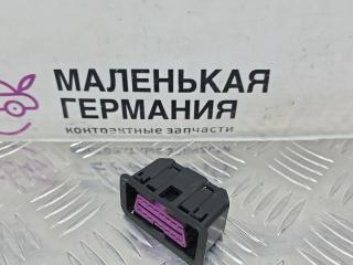диагностический разъем Volkswagen Golf GTI 6 поколение 2011, 2.0 л., CCZB, бензин, робот, b4/b9a белый, хетчбэк 5 дв., передний привод, правый руль, 7D0858161A, 3AO972695A, 7D0858161A