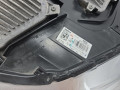фара BMW X1 F48 2017, 2.0 л., B48 A20 B, бензин, АКПП, синий mediterranblau c10, полный привод, правый руль, 63117436463, 63117436464, 7436463, 7436464, 63117472222, 63117472221 - фото №13