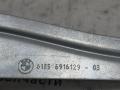 кронштейн (крепление) BMW Z4 E85 2004, 3.0 л., M54 B30 (306S3), бензин, робот, titansilber metallic (354), кабриолет, 61356916129, 6916129 - фото №8