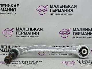 рычаг задний правый BMW X5 M F85 2016, 4.4 л., S63 B44 B, бензин, АКПП, donington grau (c28), полный привод, 33326796001, 6796001