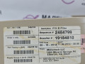 обшивка салона BMW X5 F15 2014, 3.0 л., N57 D30 A, дизель, АКПП, mineralweiss metallic (a96), полный привод, правый руль, 51437344216, 7284688, 2484799, 7344216 - фото №6