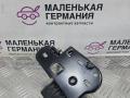 захватный крюк капота Volkswagen Passat CC 1 поколение [рестайлинг] 2013, 2.0 л., CCZB, бензин, робот, z2/h5x синий металлик, седан, передний привод, правый руль, 3C8823480B - фото №3
