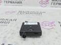 усилитель антенны BMW X5 F15 2014, 3.0 л., N57 D30 A, дизель, АКПП, mineralweiss metallic (a96), полный привод, правый руль, 9343304, 65209270490, 65209343304, 9270490 - фото №4