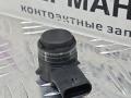 парктроник задний Volkswagen Passat B8 2015, 1.8 л., CJSA, бензин, робот, 2t/c9x чёрный перламутр, седан, правый руль, 5Q0919275B - фото №7