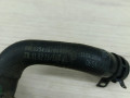 патрубок радиатора Mercedes-Benz C-Класс W205/S205/C205 2014, 2.0 л., M 274.920, бензин, АКПП, белый, седан, задний привод, правый руль - фото №4