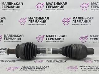Приводной вал колеса перед. прав. Mercedes-Benz A-Класс W176 2013, 2.0 л., M 270.920, бензин, робот, серый, хетчбэк 5 дв., передний привод, правый руль, A2423300200, A2463660191, A2463370059, A1643660091