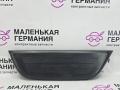 коврик вещевого отсека BMW X5 M F85 2016, 4.4 л., S63 B44 B, бензин, АКПП, donington grau (c28), полный привод, 51417292477, 7292477 - фото №7