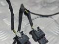 проводка датчиков парковки BMW 5 серия G30/G31 G30 2018, 2.0 л., B48 B20 A, бензин, АКПП, a96 mineral-weiss metallic, седан, задний привод, правый руль, 61129364201, 9364201, 9364199 - фото №5