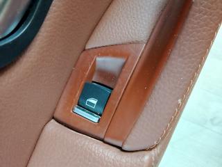 кнопка стеклоподъемника двери передней левой BMW 5 серия F10/F11 [рестайлинг] F10 2013, 2.0 л., N20 B20 A, бензин, серебро, седан, 61319241949, 9241949