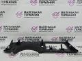 пластик панели BMW X1 F48 2016, 2.0 л., B47 C20 A, дизель, АКПП, alpinweiss 3 (300), передний привод, правый руль, 51459292184, 9292184, 51456822062, 6822062 - фото №10