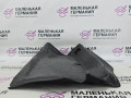 перегородка BMW X5 F15 2014, 3.0 л., N57 D30 A, дизель, АКПП, mineralweiss metallic (a96), полный привод, правый руль, 51717325401, 7325401, 51747161745, 7161745 - фото №5