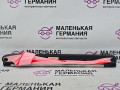 знак аварийной остановки Mercedes-Benz E-Класс W211/S211 [рестайлинг] (2006 - 2009), A1648900197 - фото №2