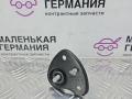 Ответная часть (скоба) замка капота BMW 5 серия G30/G31 G30 2018, 2.0 л., B48 B20 A, бензин, АКПП, черный 475, седан, задний привод, правый руль, 51237347412, 7347412 - фото №2