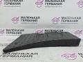 шумоизоляция (термозащита) BMW X6 F16 2014, 3.0 л., N55 B30 A, бензин, АКПП, красный, правый руль, 51477365102, 7365102, 7154832, 1917011, 19170110 - фото №10