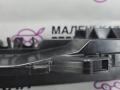 кронштейн радиатора BMW X6 F16 2014, 3.0 л., N55 B30 A, бензин, АКПП, красный, правый руль, 17118572188, 7799761, 17117799761, 7799761, 8572188 - фото №10