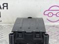 кожух электрических разъемов BMW 5 серия G30/G31 G30 2017, 2.0 л., B47 D20 A, дизель, АКПП, black sapphire metallic (475), седан, задний привод, правый руль, 61139331175, 9331175 - фото №6