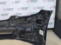 бампер передний BMW 5 серия G30/G31 G30 2017, 2.0 л., B47 D20 A, дизель, АКПП, black sapphire metallic (475), седан, задний привод, правый руль, 51118069072, 8069072, 89250241, 8069468, 51118064966, 89250251, 51118064967, 8064966, 8064967 - фото №19