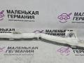 подушка безопасности боковая (шторка) BMW 5 серия G30/G31 G30 2018, 2.0 л., B48 B20 A, бензин, АКПП, a96 mineral-weiss metallic, седан, задний привод, правый руль, 72127372518, 7372518, 1040198R - фото №9