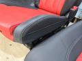 салон (комплект сидений) BMW 8 серия G14/G15 G15 2021, 4.4 л., N63B44D, бензин, АКПП, черный, купе, полный привод, 90219421, 7444769, 7451619 - фото №21