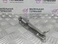 кронштейн (крепление) Mercedes-Benz E-Класс W213/S213/C238/A238 2018, 2.0 л., M 274.920, бензин, АКПП, 149 polar white или polarweiss, седан, задний привод, правый руль, A2740980400 - фото №6