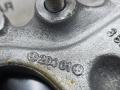 кулак поворотный левый Mercedes-Benz C-Класс W204 [рестайлинг] W204.048 2012, 1.8 л., M 271.860, бензин, АКПП, 149 белый, седан, задний привод, правый руль, 20401, A2043320101, A2044202544 - фото №10