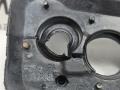 уплотнитель BMW X1 F48 2016, 2.0 л., B47 C20 A, дизель, АКПП, alpinweiss 3 (300), передний привод, правый руль, 64539312779, 9312779 - фото №3