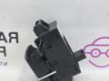 кнопка ручного тормоза (ручника) BMW 5 серия G30/G31 G30 2017, 2.0 л., B48 B20 A, бензин, АКПП, b65 jatoba brown metallic, седан, задний привод, правый руль, 6842027, 61316842027, 61319109311, 9109311 - фото №3