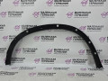 накладка колесной арки BMW X1 F48 2017, 2.0 л., B48 A20 B, бензин, АКПП, alpinweiss 3 (300), полный привод, правый руль, 51777332339, 7332339 - фото №13